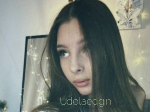 Udelaedgin