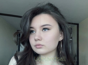 Udelaedsall