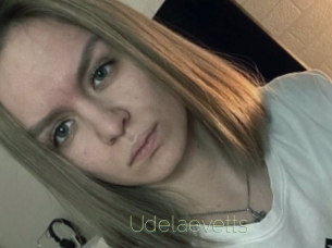Udelaevetts