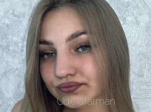 Udelafarman