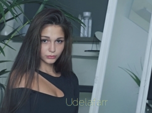 Udelafarr