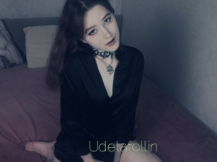 Udelafollin