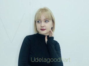 Udelagoodhart
