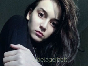 Udelagorbett