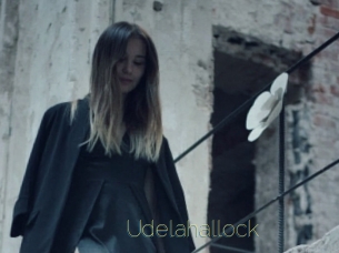 Udelahallock