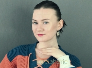 Udelaharrie