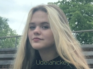 Udelahickey