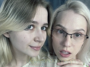 Udeleandcatheryn