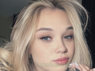 Udeleaxtell