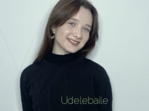 Udelebaile