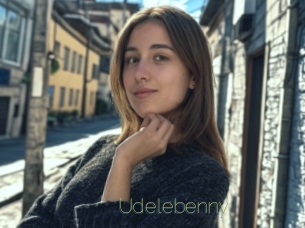 Udelebenny