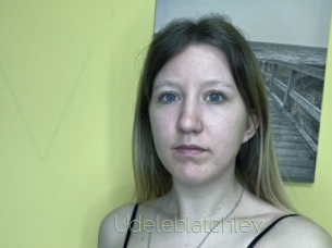 Udeleblatchley