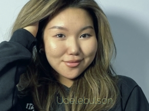 Udelebulson