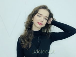 Udelecast