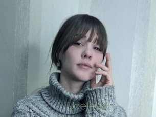 Udeledail