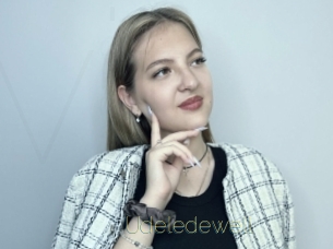 Udeledewell