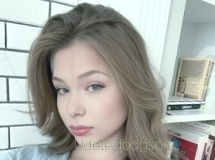 Udeledodgson