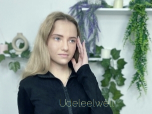 Udeleelwell