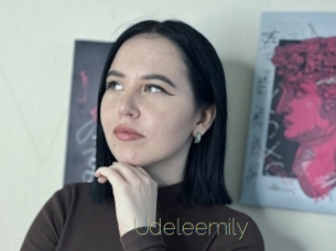 Udeleemily