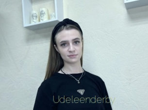 Udeleenderby
