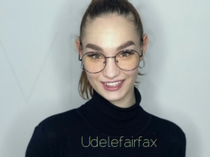 Udelefairfax