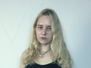Udelehandford