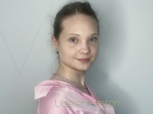 Udeleheaston
