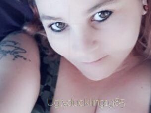 Uglyduckling1985