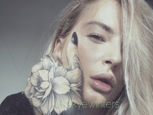 Ukskyewinters