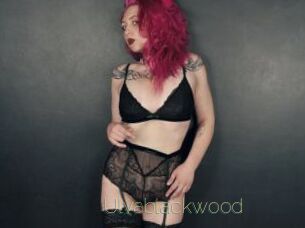 Ulvablackwood