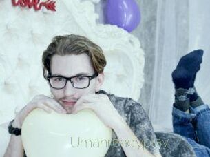 Umanreadyplay