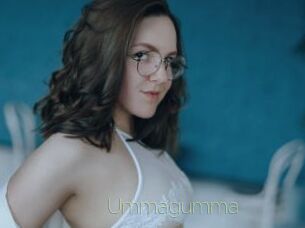 Ummagumma