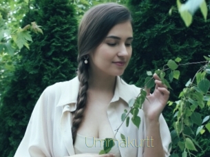 Ummakurtt