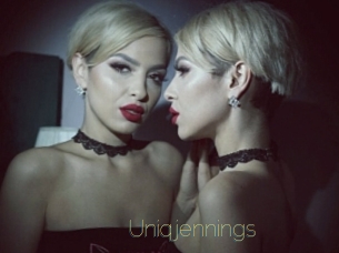Uniqjennings