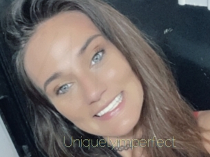 Uniquelyimperfect