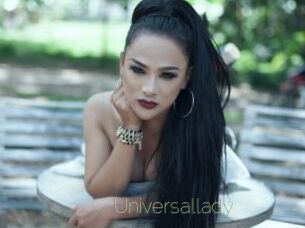 Universallady