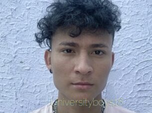 Universityboys18