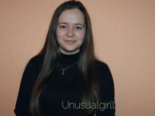 Unusualgirll