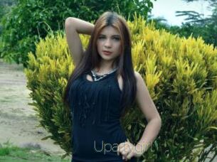 Upartygirl