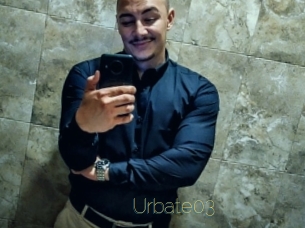 Urbate03