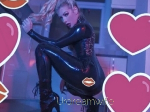 Urdreamwife