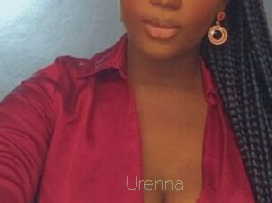 Urenna