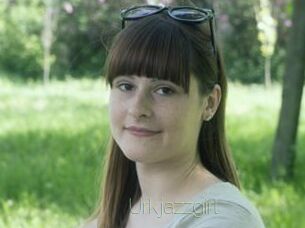 Urkjazzgirl