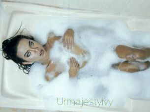 Urmajestyivy