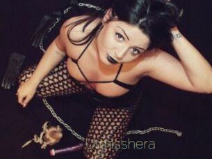 Urmisshera