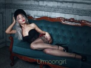 Urmoongirl