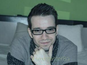 Ursexmaster89