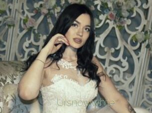 ursnowwhite Visio Tchats