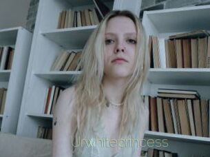 Urwhiteprincess