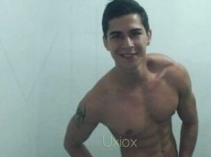 Uxiox